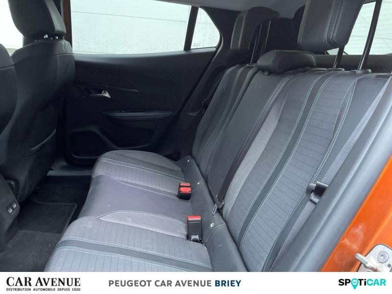 Used PEUGEOT 2008 1.2 PureTech 100ch S&S Allure 2021 Orange € 13990 in Briey