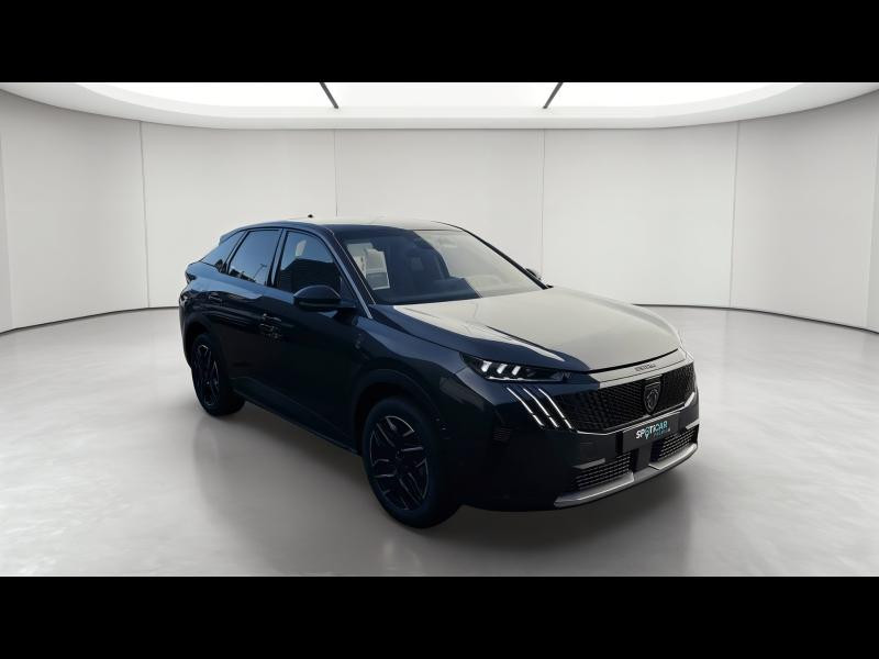 Used PEUGEOT 3008 1.2 Hybrid 145ch GT e-DCS6 2025 Gris Titane (M) € 34990 in Briey