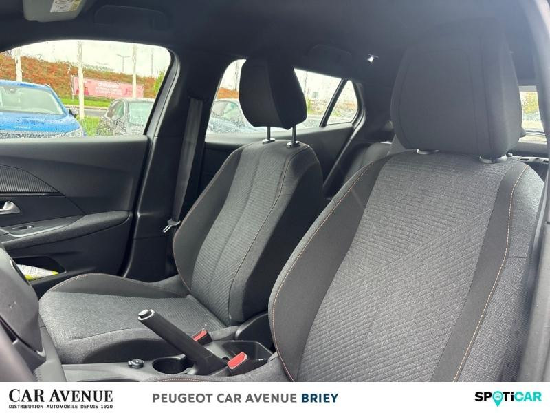 Used PEUGEOT 2008 1.2 Hybrid 145ch Style e-DCS6 2025 Gris Artense (M) € 30100 in Briey