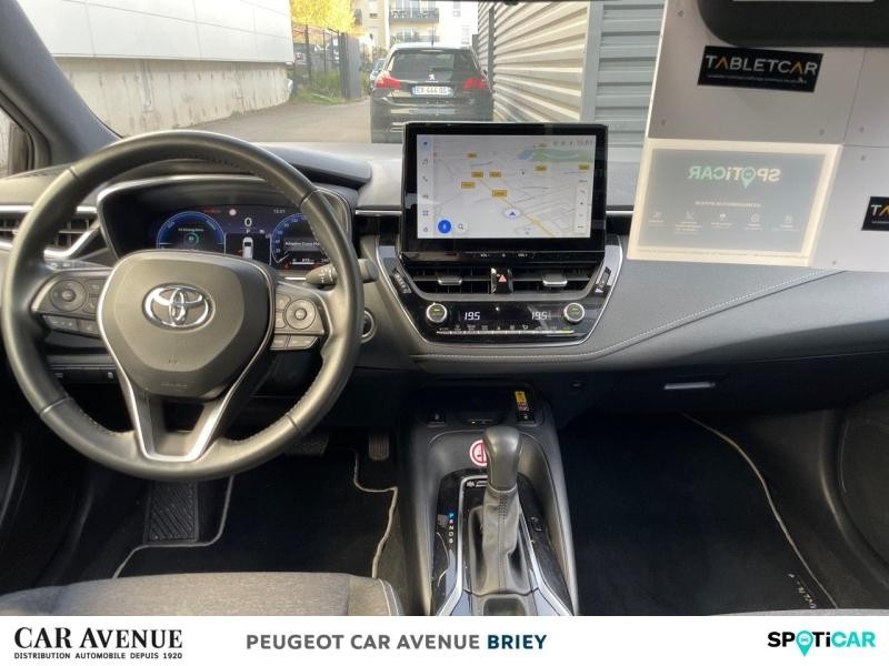 Used TOYOTA Corolla Touring Spt 1.8 140ch Dynamic MY23 2024 Beige € 22990 in Briey