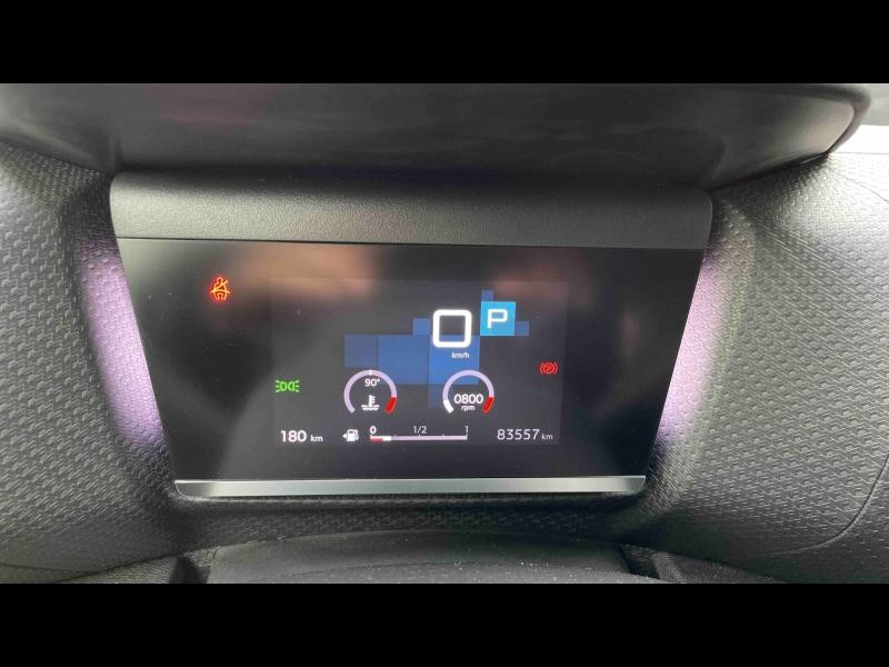 Used CITROEN C4 PureTech 130ch S&S Shine EAT8 2021 Brun Caramel (N) € 14390 in Briey