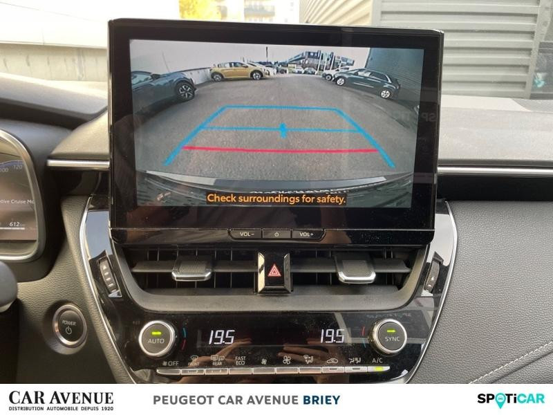 Used TOYOTA Corolla Touring Spt 1.8 140ch Dynamic MY23 2024 Beige € 22990 in Briey