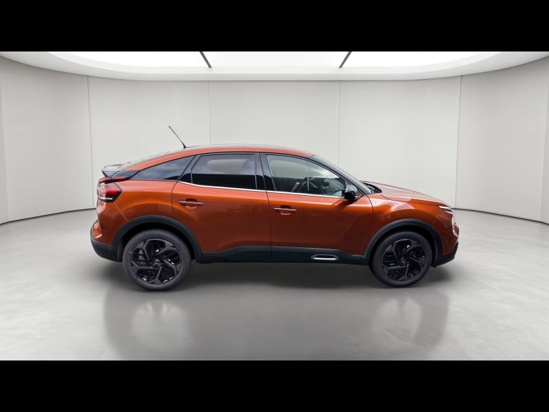 Used CITROEN C4 PureTech 130ch S&S Shine EAT8 2021 Brun Caramel (N) € 14390 in Briey