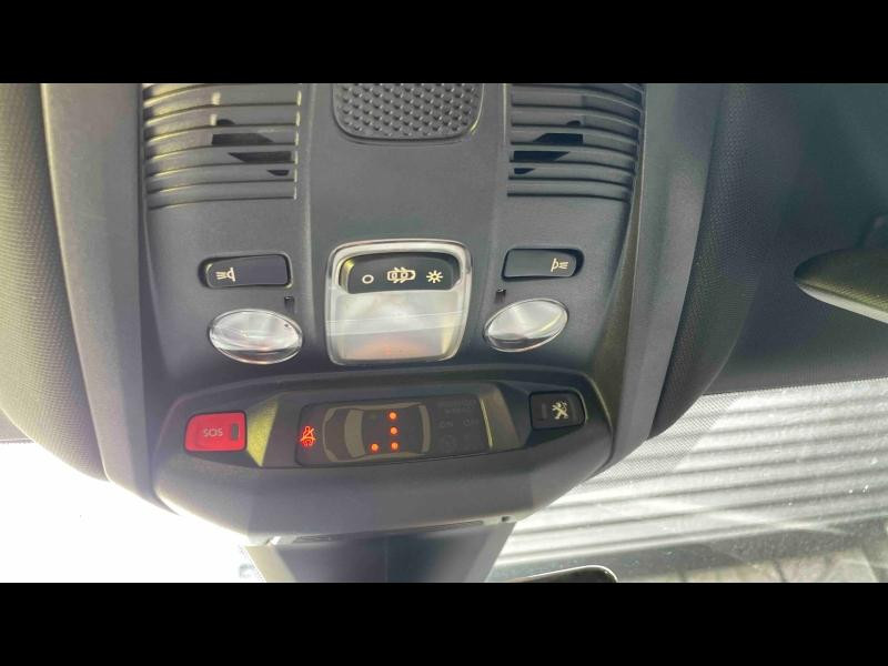 Used PEUGEOT 3008 HYBRID 225ch GT e-EAT8 2022 Gris Platinium (M) € 22990 in Briey