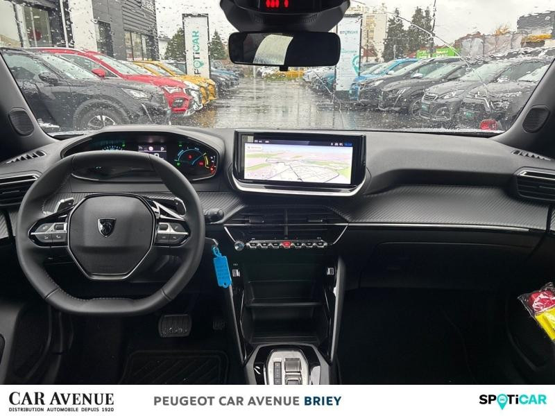Used PEUGEOT 2008 1.2 Hybrid 145ch Style e-DCS6 2025 Gris Artense (M) € 30100 in Briey
