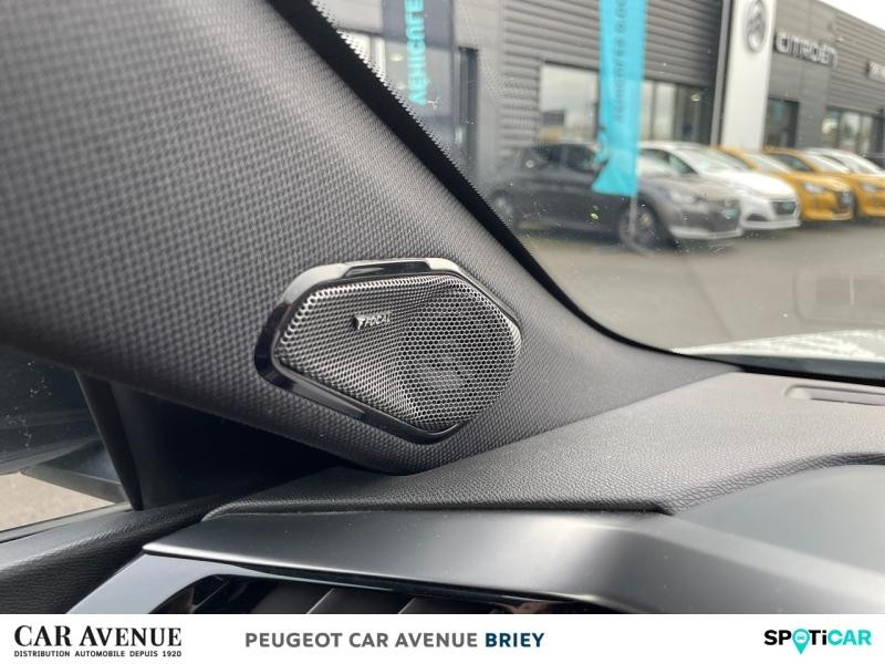 Used PEUGEOT 308 PHEV 225ch GT e-EAT8 2022 Blanc Nacré (S) € 19990 in Briey