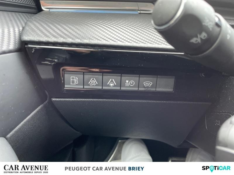 Occasion PEUGEOT 508 SW HYBRID 225ch GT e-EAT8 2021 Gris Platinium (M) 23990 € à Briey