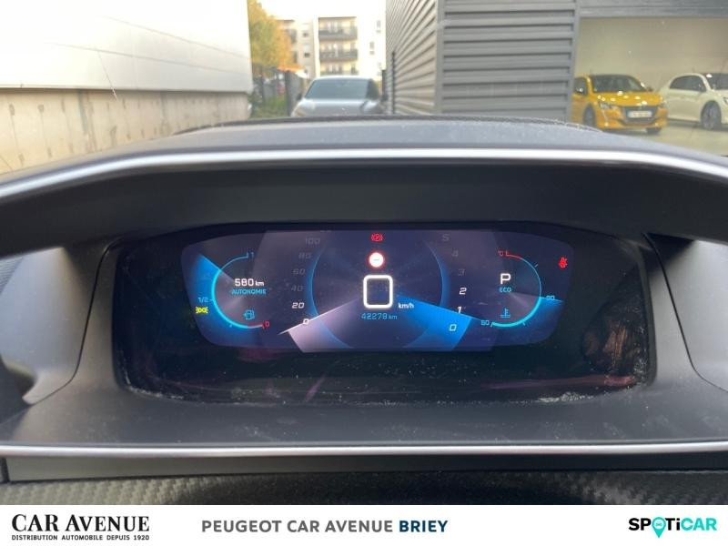 Used PEUGEOT 208 1.2 PureTech 100ch S&S GT EAT8 2021 Jaune € 14790 in Briey