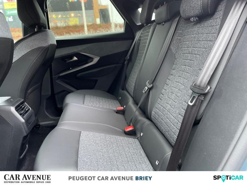 Used PEUGEOT 3008 1.2 Hybrid 145ch Allure e-DCS6 2025 Bleu Ingaro (M) € 38840 in Briey