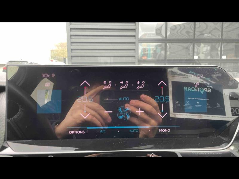 Used CITROEN C4 PureTech 130ch S&S Shine EAT8 2021 Brun Caramel (N) € 14390 in Briey