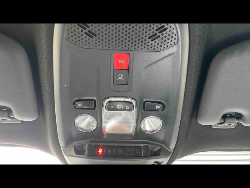 Used PEUGEOT 2008 1.2 Hybrid 145ch Envy e-DCS6 2025 Gris € 30590 in Briey