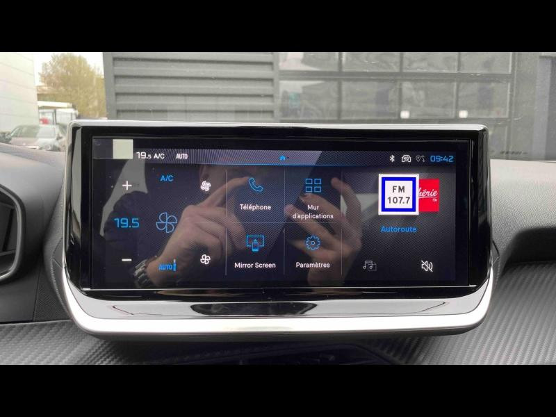 Used PEUGEOT 2008 1.2 Hybrid 145ch Envy e-DCS6 2025 Gris € 30590 in Briey