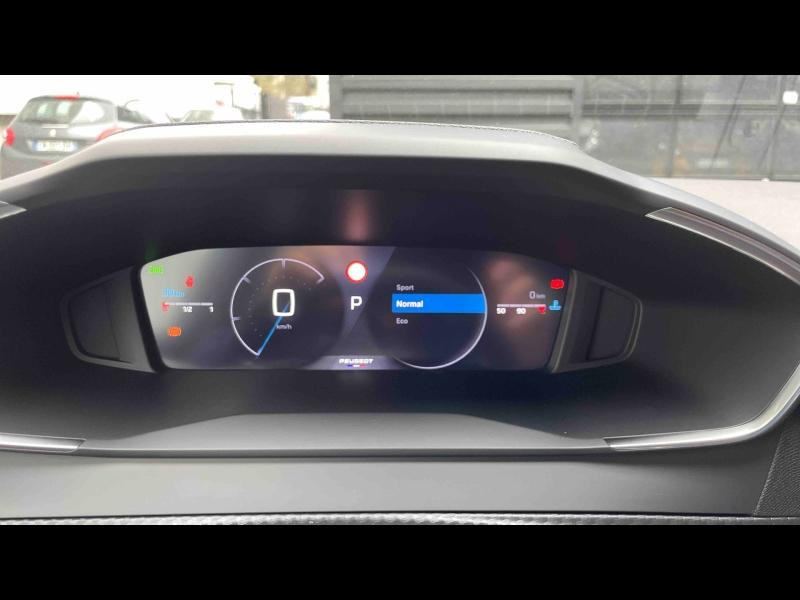 Used PEUGEOT 2008 1.2 Hybrid 145ch Envy e-DCS6 2025 Gris € 30590 in Briey