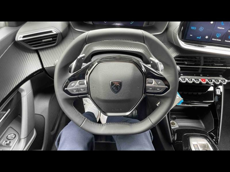 Used PEUGEOT 2008 1.2 Hybrid 145ch Envy e-DCS6 2025 Gris € 30590 in Briey
