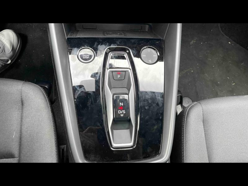 Occasion AUDI A3 Sportback 30 TFSI 116ch Hybride Design S tronic 7 2024 Blanc Arkona 26990 € à Briey