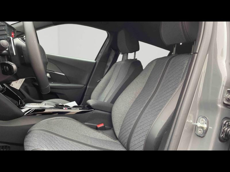 Used PEUGEOT 2008 1.2 Hybrid 145ch Envy e-DCS6 2025 Gris € 30590 in Briey
