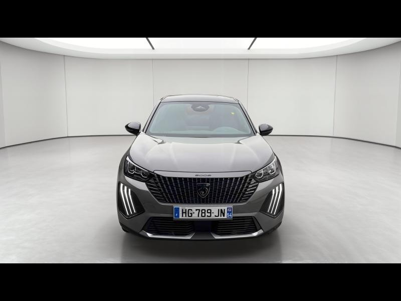 Used PEUGEOT 2008 1.2 Hybrid 145ch Envy e-DCS6 2025 Gris € 30590 in Briey
