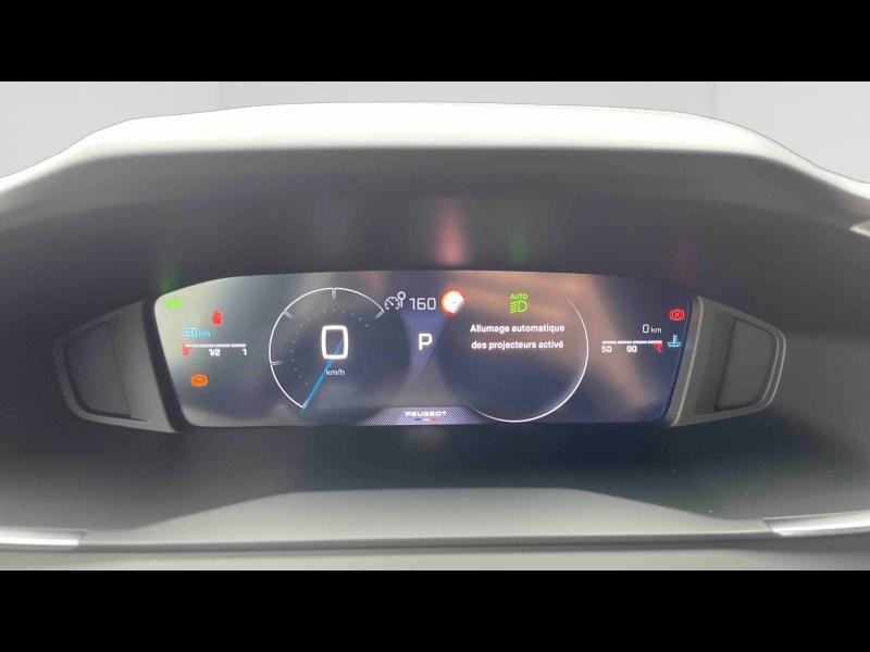 Used PEUGEOT 2008 1.2 Hybrid 145ch Envy e-DCS6 2025 Gris € 30590 in Briey