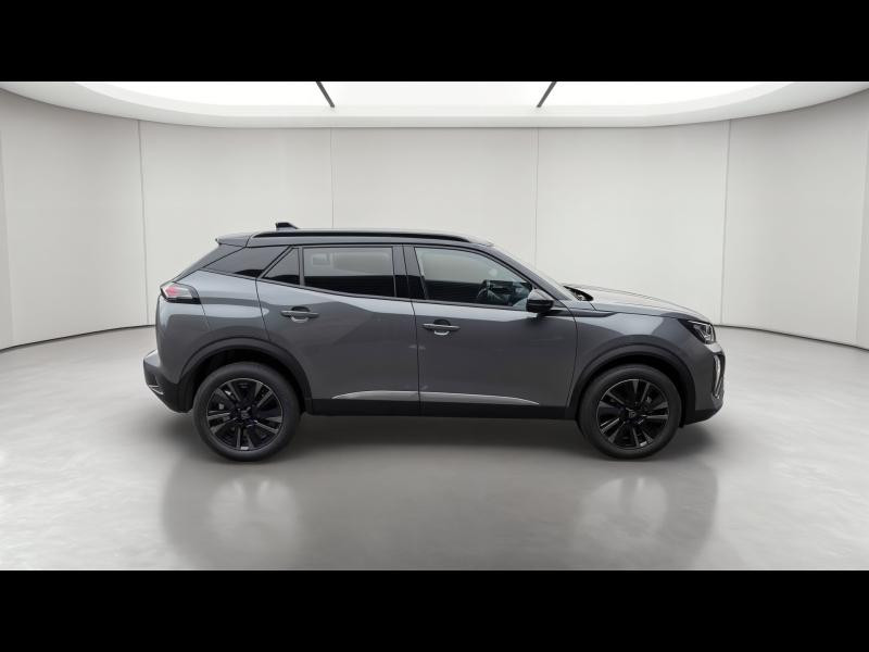 Used PEUGEOT 2008 1.2 Hybrid 145ch Envy e-DCS6 2025 Gris € 30590 in Briey