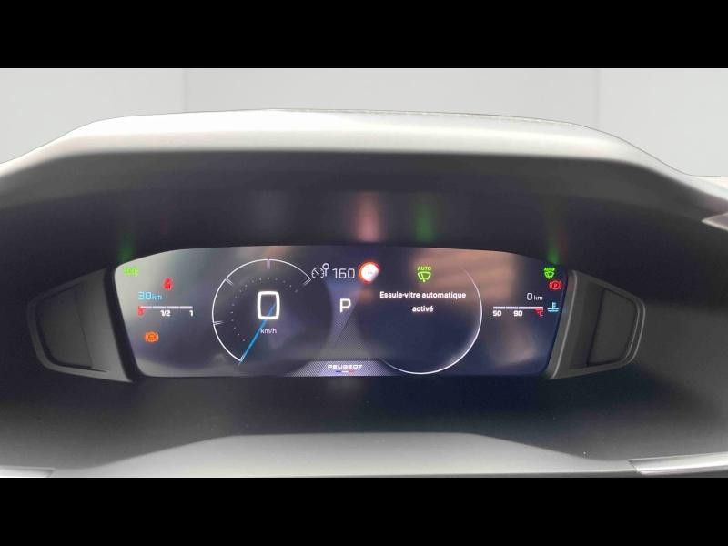 Used PEUGEOT 2008 1.2 Hybrid 145ch Envy e-DCS6 2025 Gris € 30590 in Briey