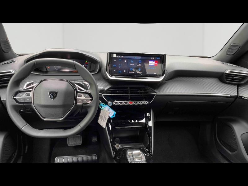 Used PEUGEOT 2008 1.2 Hybrid 145ch Envy e-DCS6 2025 Gris € 30590 in Briey