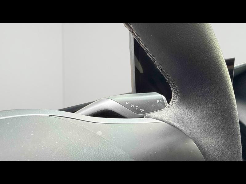 Occasion TESLA Model Y Standard RWD 2024 Blanc 29990 € à Briey