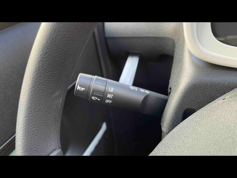 Occasion FIAT Topolino Topolino 5,4 kWh 2025 Vert 8490 € à Briey