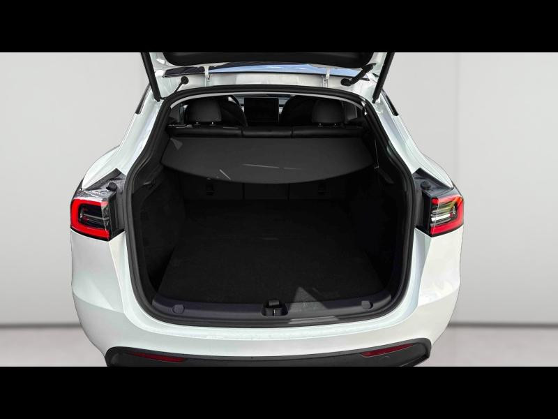 Occasion TESLA Model Y Standard RWD 2024 Blanc 29990 € à Briey