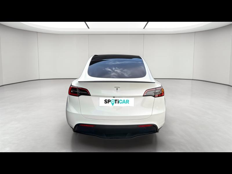 Occasion TESLA Model Y Standard RWD 2024 Blanc 29990 € à Briey