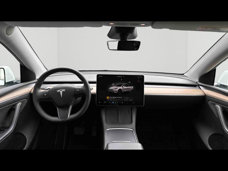 Occasion TESLA Model Y Standard RWD 2024 Blanc 29990 € à Briey