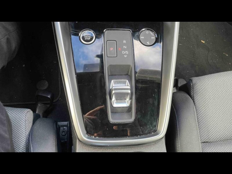Used AUDI A3 Berline 30 TDI 116ch Design S tronic 7 2022 Noir Brillant € 22990 in Briey