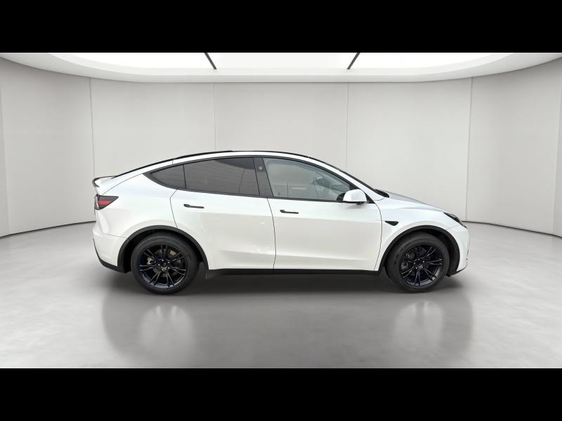 Occasion TESLA Model Y Standard RWD 2024 Blanc 29990 € à Briey