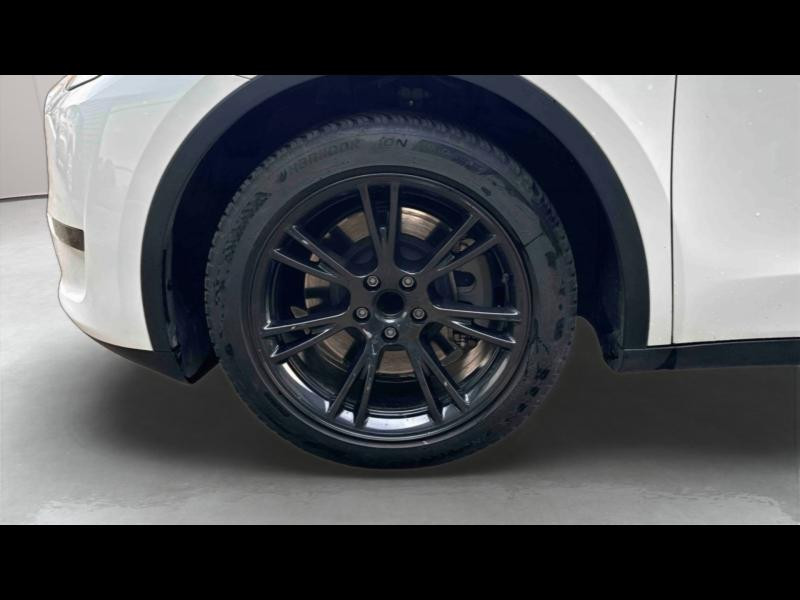 Occasion TESLA Model Y Standard RWD 2024 Blanc 29990 € à Briey