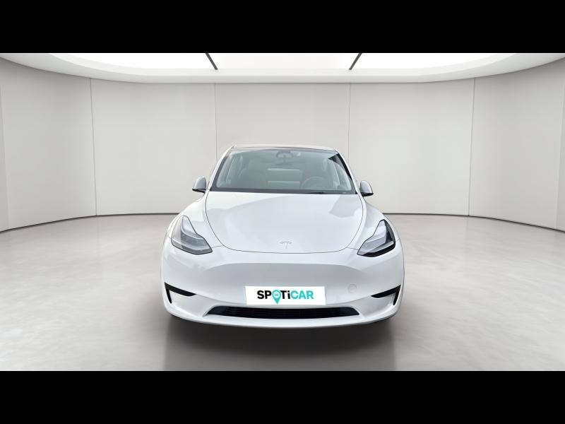 Occasion TESLA Model Y Standard RWD 2024 Blanc 29990 € à Briey