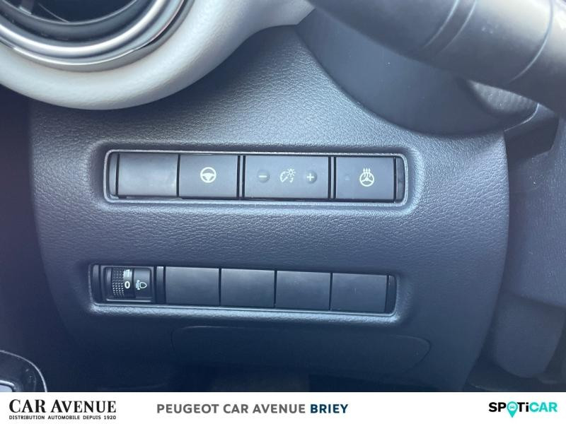 Occasion NISSAN Juke 1.6 Hybrid 143ch N-Design 2023.5 2024 Blanc Lunaire+Toit Noir Métallisé 22890 € à Briey