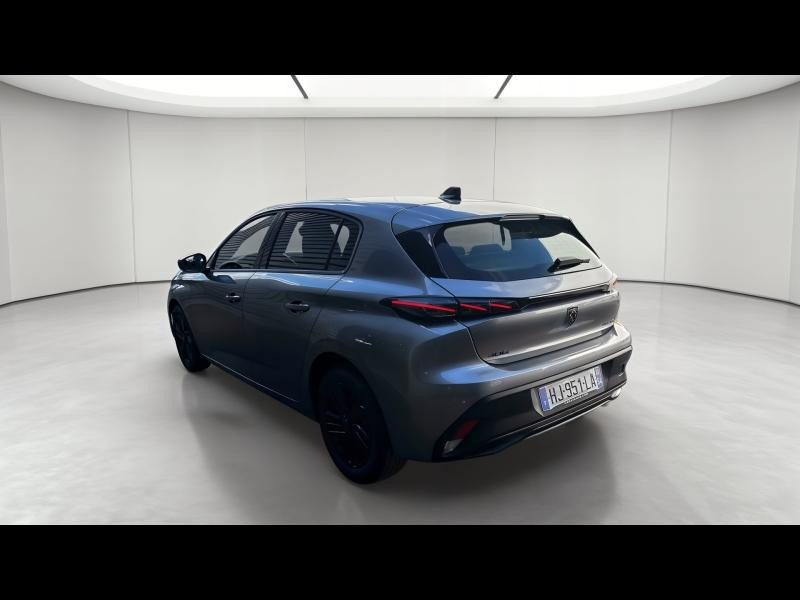 Used PEUGEOT 308 1.2 Hybrid 145ch Style e-DCS6 2026 Gris Artense (M) € 31770 in Briey