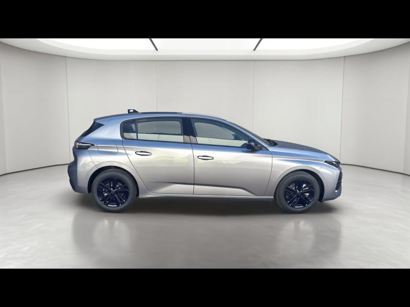 Used PEUGEOT 308 1.2 Hybrid 145ch Style e-DCS6 2026 Gris Artense (M) € 31770 in Briey