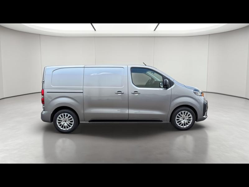 Used PEUGEOT Expert Fg M 2.0 BlueHDi 180ch S&S EAT8 2026 Gris Acier métal € 44420 in Briey