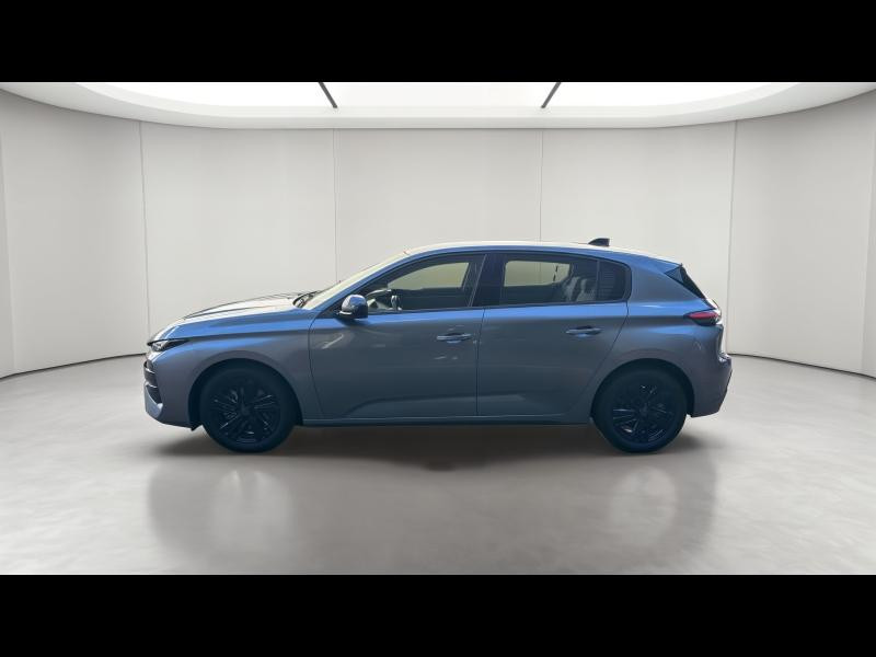 Used PEUGEOT 308 1.2 Hybrid 145ch Style e-DCS6 2026 Gris Artense (M) € 31770 in Briey
