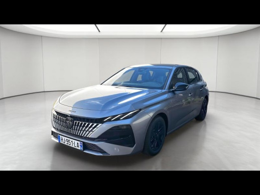 Used PEUGEOT 308 1.2 Hybrid 145ch Style e-DCS6 2026 Gris Artense (M) € 31,770 in Briey
