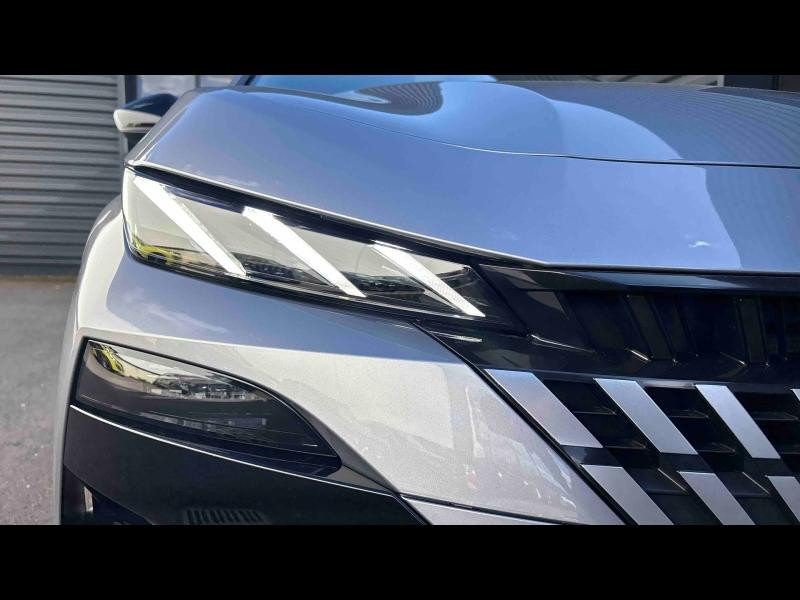 Used PEUGEOT 308 1.2 Hybrid 145ch Style e-DCS6 2026 Gris Artense (M) € 31770 in Briey