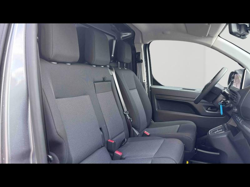 Used PEUGEOT Expert Fg M 2.0 BlueHDi 180ch S&S EAT8 2026 Gris Acier métal € 44420 in Briey