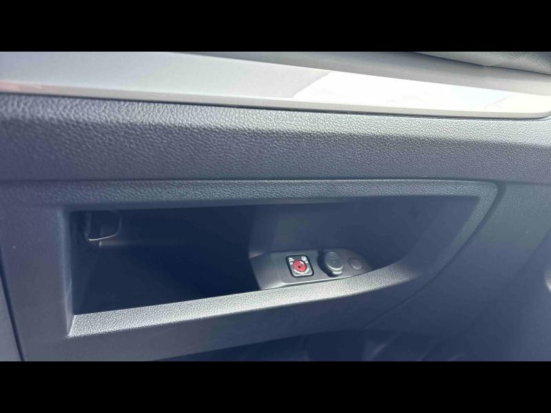 Used PEUGEOT Expert Fg M 2.0 BlueHDi 180ch S&S EAT8 2026 Gris Acier métal € 44420 in Briey