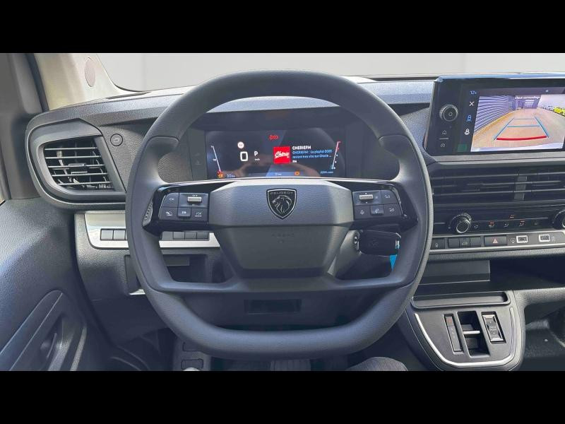 Used PEUGEOT Expert Fg M 2.0 BlueHDi 180ch S&S EAT8 2026 Gris Acier métal € 44420 in Briey