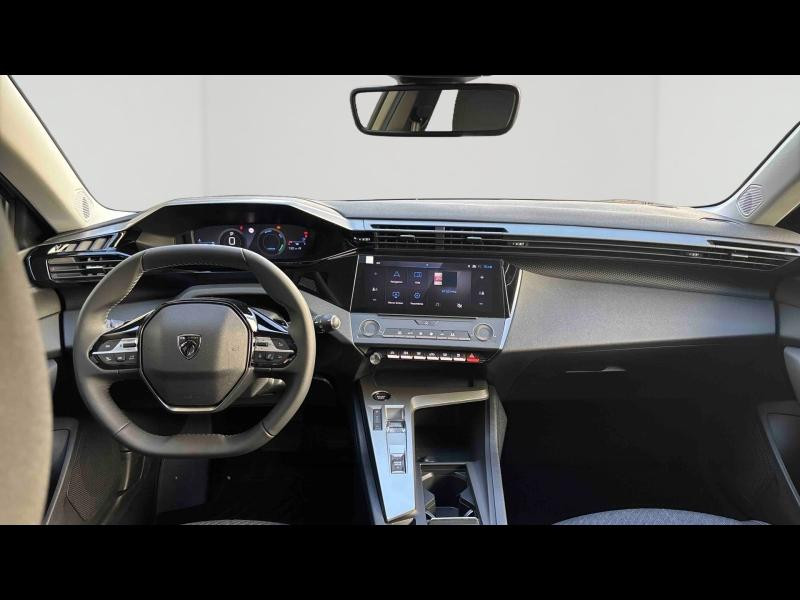 Used PEUGEOT 308 1.2 Hybrid 145ch Style e-DCS6 2026 Gris Artense (M) € 31770 in Briey