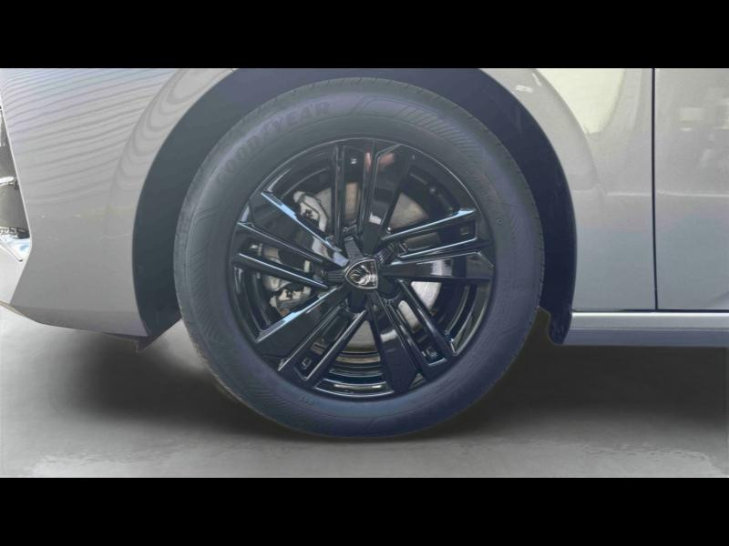 Used PEUGEOT 308 1.2 Hybrid 145ch Style e-DCS6 2026 Gris Artense (M) € 31770 in Briey