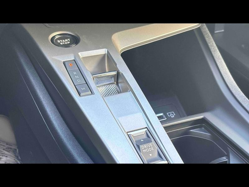 Used PEUGEOT 308 1.2 Hybrid 145ch Style e-DCS6 2026 Gris Artense (M) € 31770 in Briey