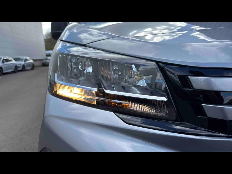 Used PEUGEOT Expert Fg M 2.0 BlueHDi 180ch S&S EAT8 2026 Gris Acier métal € 44420 in Briey