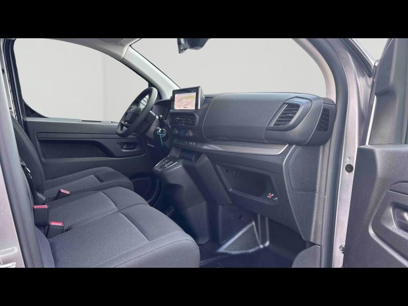 Used PEUGEOT Expert Fg M 2.0 BlueHDi 180ch S&S EAT8 2026 Gris Acier métal € 44420 in Briey