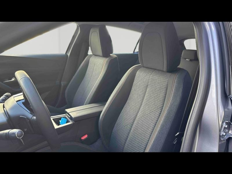 Used PEUGEOT 308 1.2 Hybrid 145ch Style e-DCS6 2026 Gris Artense (M) € 31770 in Briey